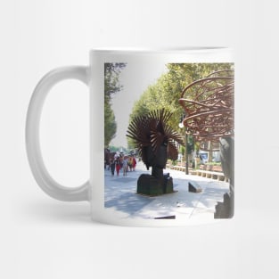 Crowning Glory Mug